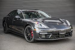 Liftback GTS Facelifting (2020 - 2024)