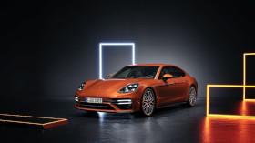 Liftback Plug-in Hybrid Facelifting (2020 - 2024)