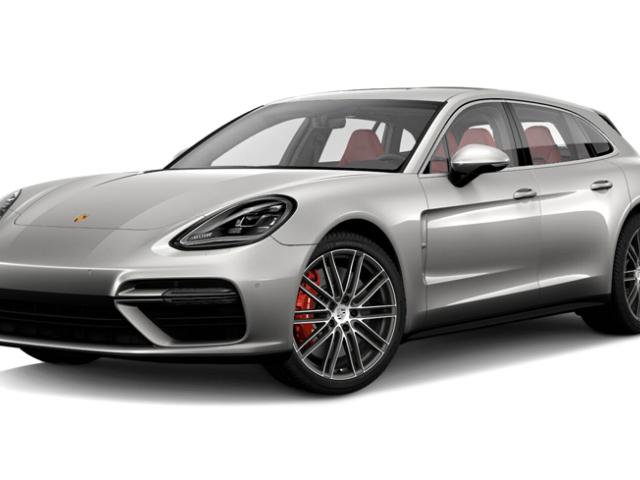 Sport Turismo (2017 - 2020)