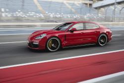 Sport Turismo GTS Facelifting (2020 - 2024)