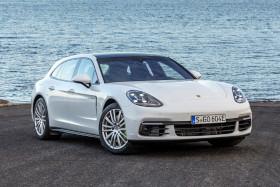Sport Turismo Plug-in Hybrid Facelifting (2020 - 2024)