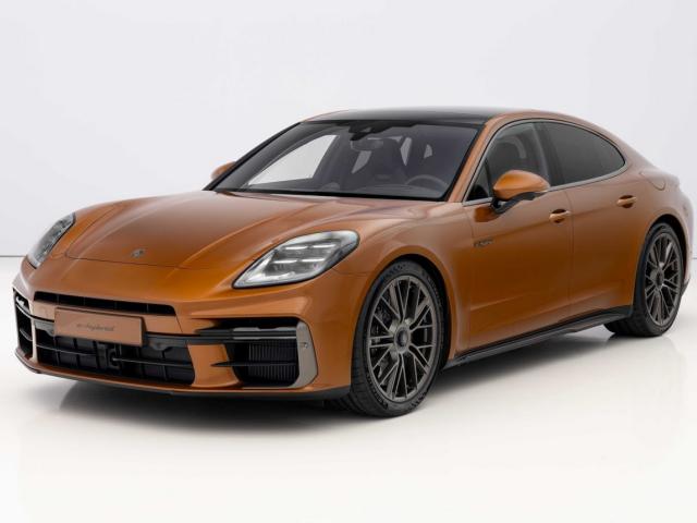 Liftback (2024 - teraz)