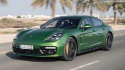 Panamera