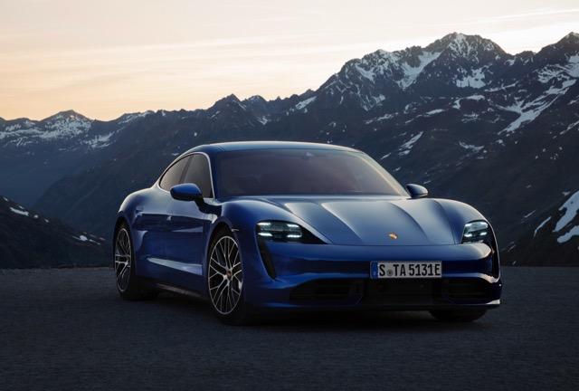Grand Tourer (2019 - teraz)