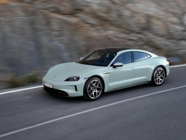 Grand Tourer Facelifting (2024 - teraz)