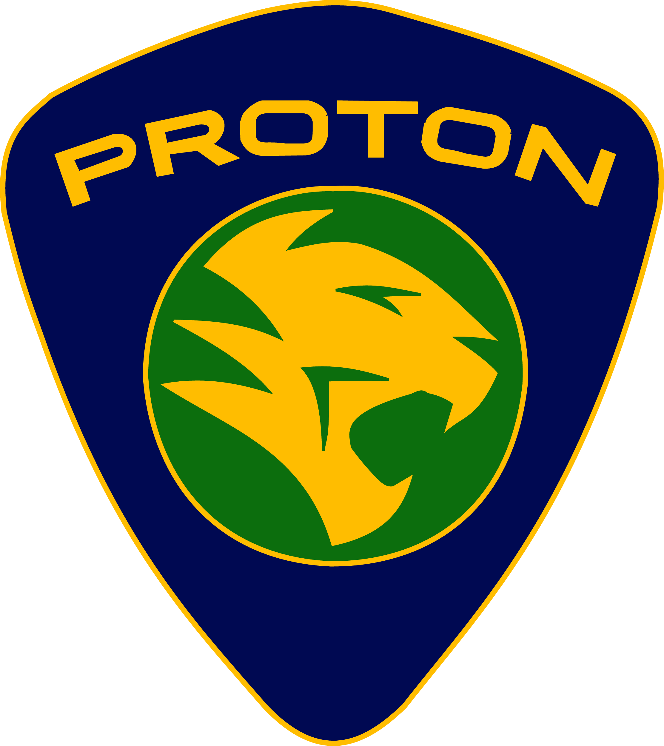 Logo Proton