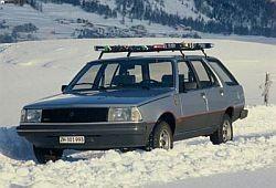 Kombi (1979 - 1986)