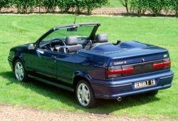 Cabrio (1991 - 1992)