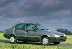 Sedan (1989 - 1992)