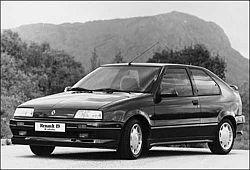 I (1988 - 1992)