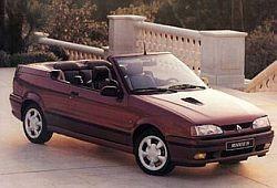 Cabrio (1992 - 1996)