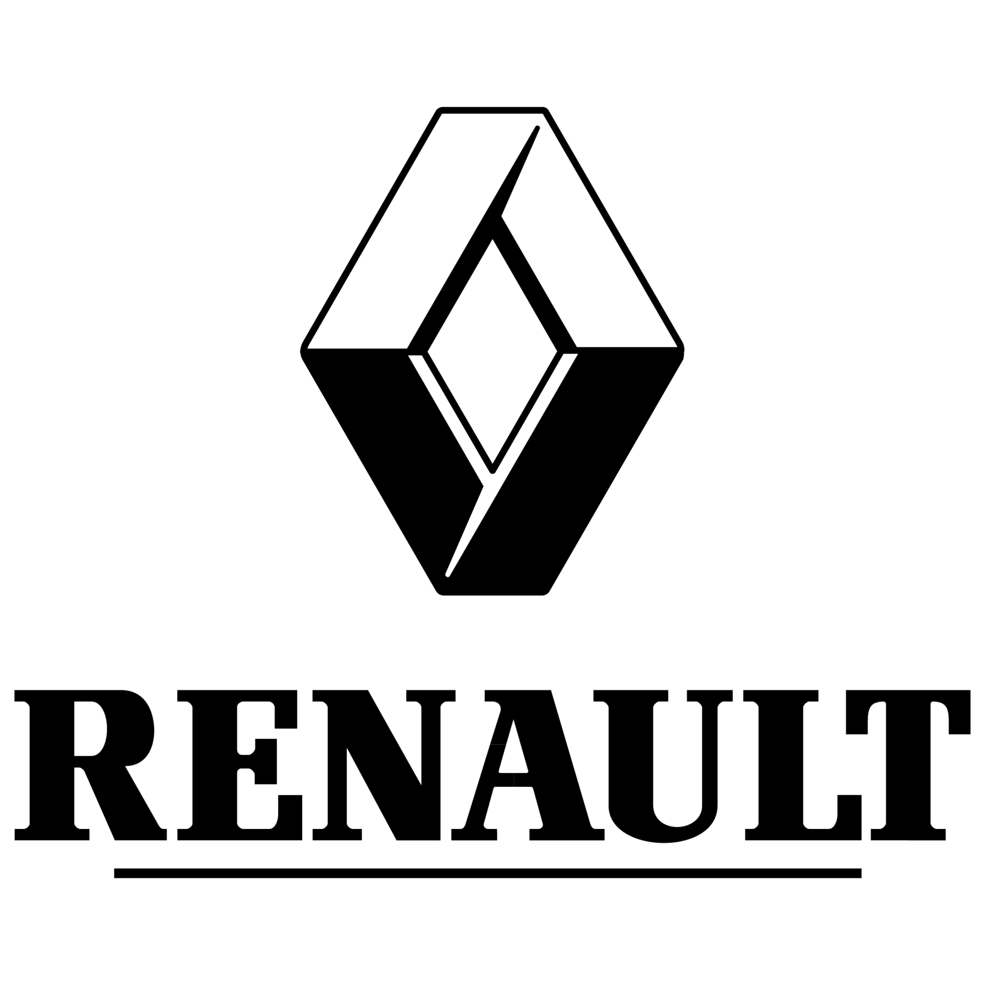 Logo Renault