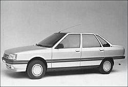 Sedan (1989 - 1994)