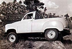 Pick Up (1962 - 1991)