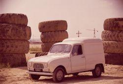 Van (1962 - 1991)