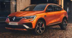 SUV (2021 - teraz)