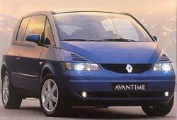 Avantime