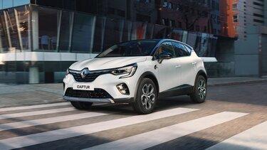 Crossover Hybrid (2022 - 2023)