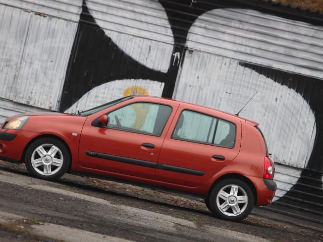 Hatchback (1998 - 2010)