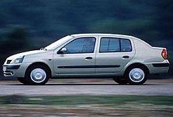 Sedan (2000 - 2005)