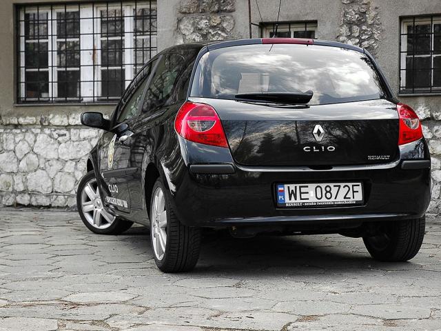 Hatchback 3d (2005 - 2010)
