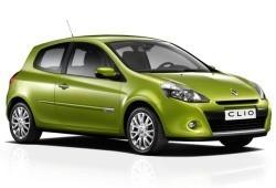 Hatchback 3d Phase II (2010 - 2013)