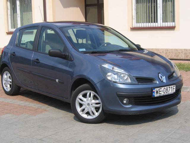 Hatchback 5d (2005 - 2010)