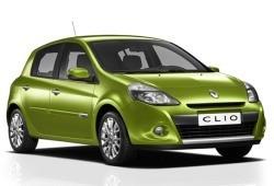 Hatchback 5d Phase II (2009 - 2013)