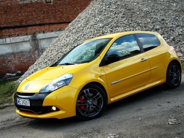 Sport (2006 - 2012)