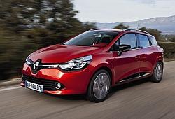 Grandtour Facelifting (2016 - 2019)