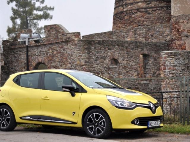 Hatchback 5d (2012 - 2016)