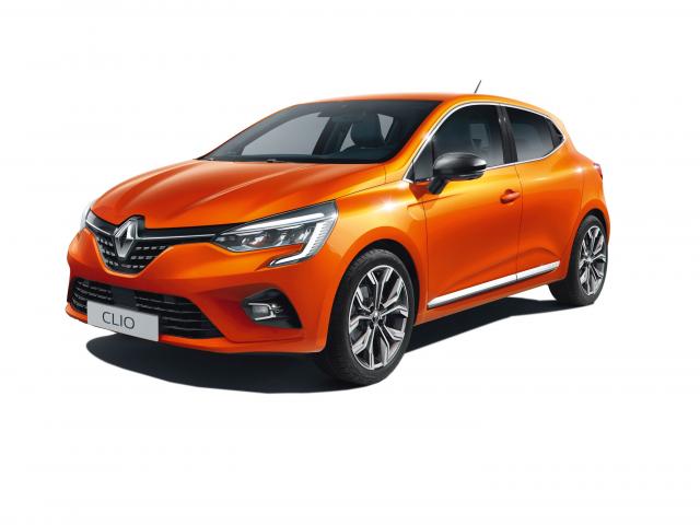 Hatchback 5d (2019 - 2023)
