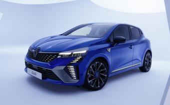 Hatchback 5d Facelifting (2023 - teraz)
