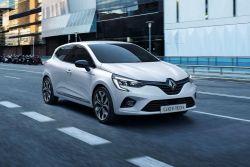 Hatchback 5d Hybrid (2020 - 2023)