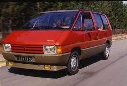 I (1984 - 1992)