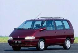 II (1991 - 1996)
