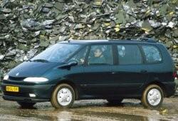 Van (1996 - 2002)