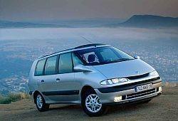 III (1996 - 2002)