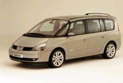 Grand Espace (2003 - 2012)