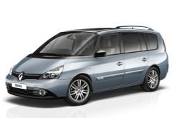 Grand Espace Facelifting (2012 - 2014)