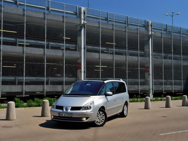 Van (2002 - 2012)