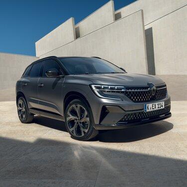 SUV (2024 - teraz)