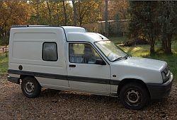 I (1985 - 1998)