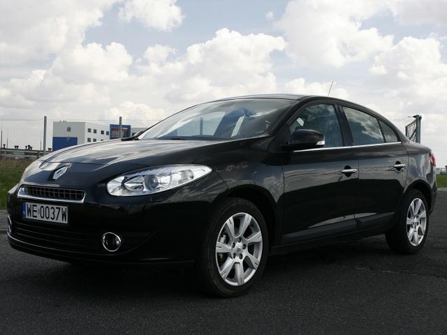 Sedan (2009 - 2013)