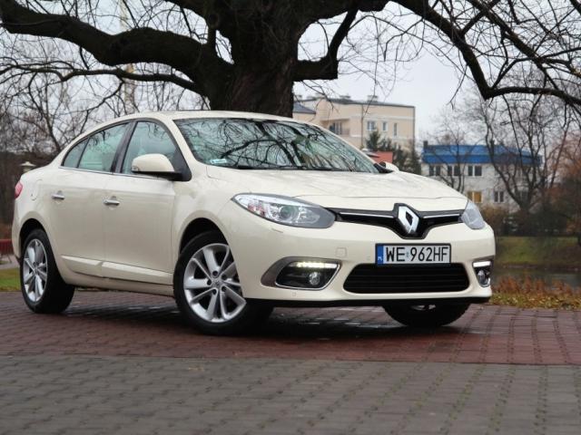 Fluence