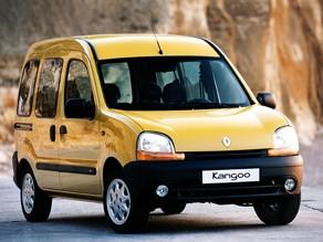 Minivan (1997 - 2003)