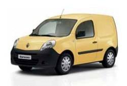 Express Compact (2010 - 2013)