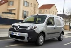 Express Compact Facelifting 2013 (2013 - 2019)
