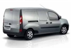 Express Maxi (2010 - 2013)