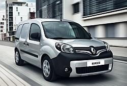 Express Standard Facelifting 2013 (2013 - 2021)